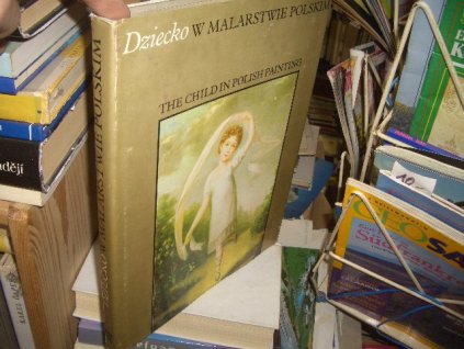 Dziecko w malarstwie polskim