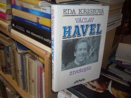 Václav Havel - Životopis
