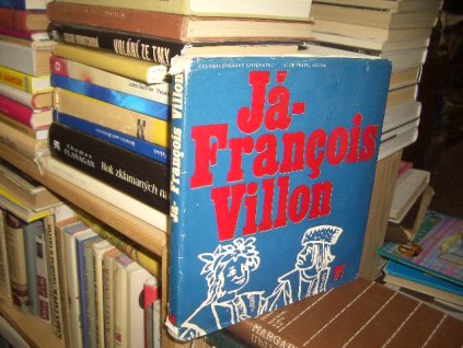 Já, Francois Villon