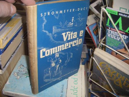 Vita e Commercio