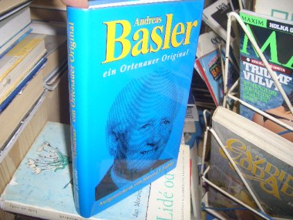 Andreas Basler - Ein Ortenauer Original