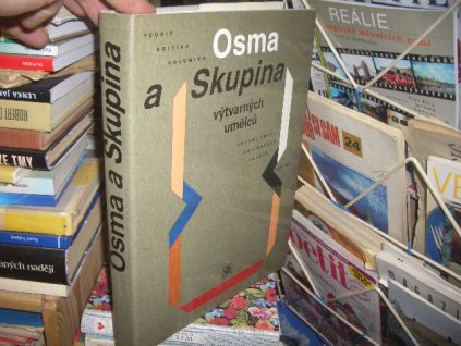 Osma a Skupina