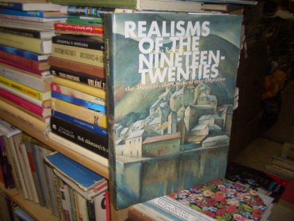 Realisms of the Nineteen-Twenties