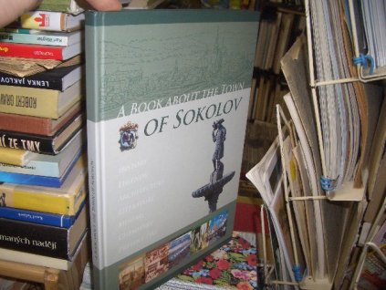 A Book about The Town Sokolov
