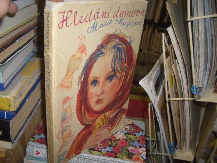 Hledání domova
