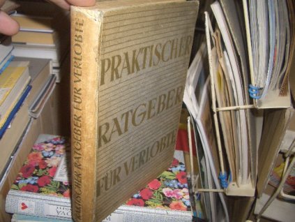 Praktischer Ratgeber für Verlobte