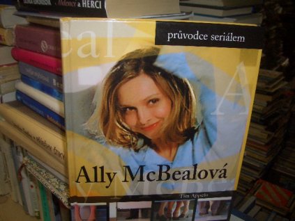 Ally McBealová