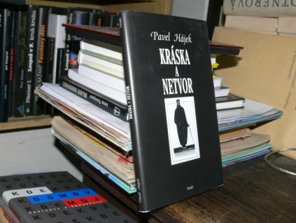 Kráska a netvor