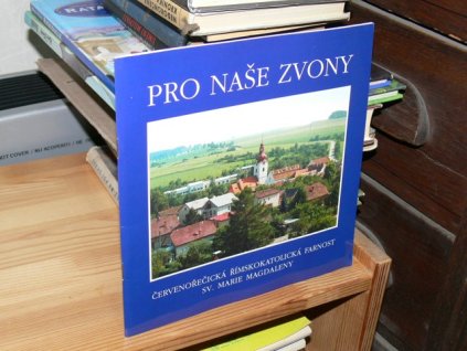 Pro naše zvony