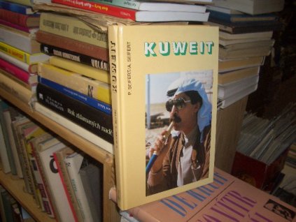 Kuweit (německy)