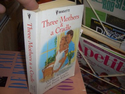 Harlequin The Mothers and a Cradle
