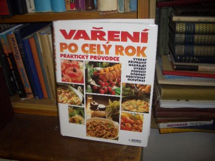 Vaření po celý rok
