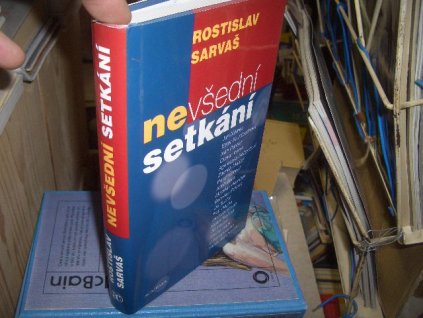 Nevšední setkání