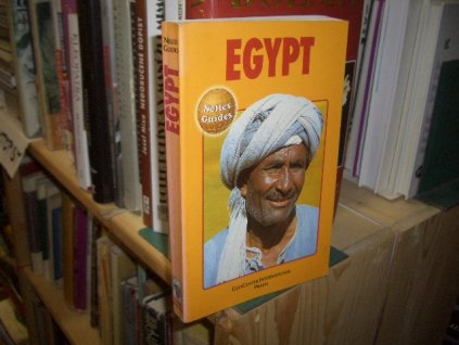 Egypt (Nelles Guides)