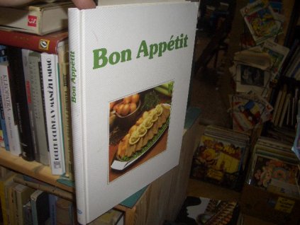 Bon Appétit