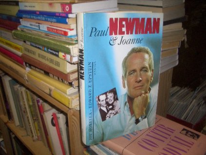 Paul Newman a Joanne