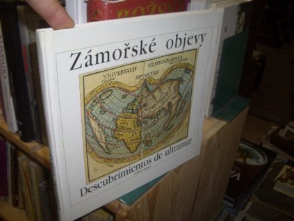 Zámořské objevy