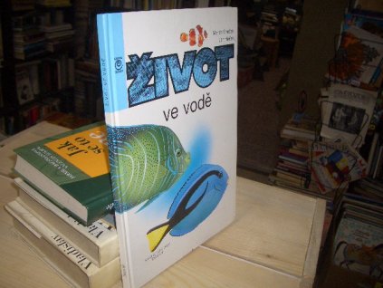 Život ve vodě