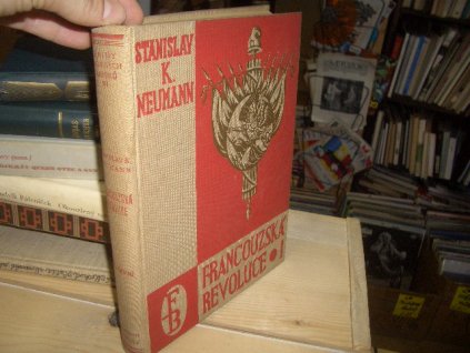 Francouzská revoluce I. díl