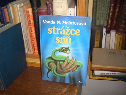 Strážce snů