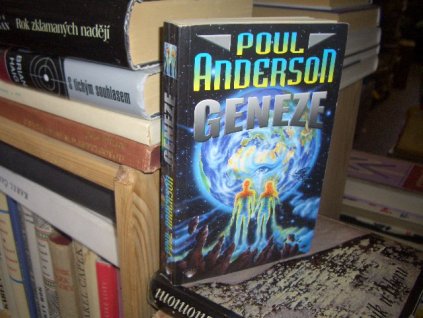 Geneze