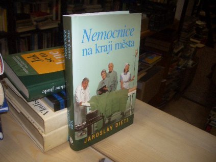 Nemocnice na kraji města