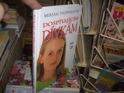 Dospívajícím dívkám