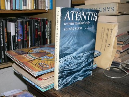Atlantis - ve světle moderní vědy