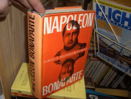 Napoleon Bonaparte