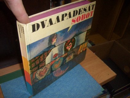 Dvaapadesát sobot