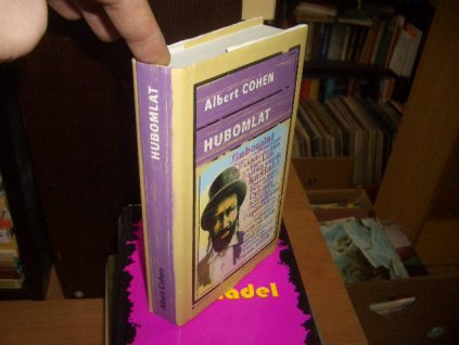 Hubomlat