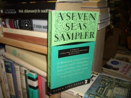A Seven Seas Sampler