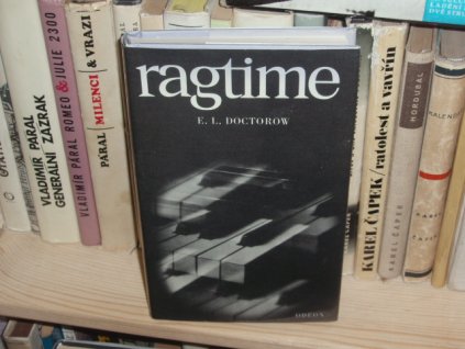 Ragtime