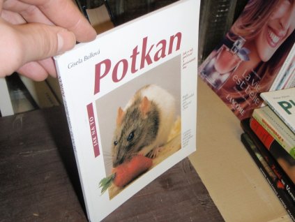 Potkan