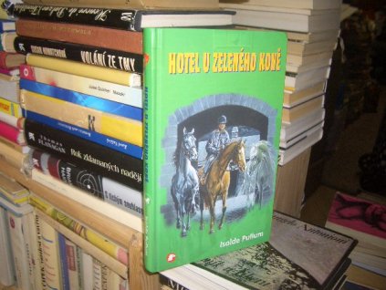 Hotel U Zeleného koně