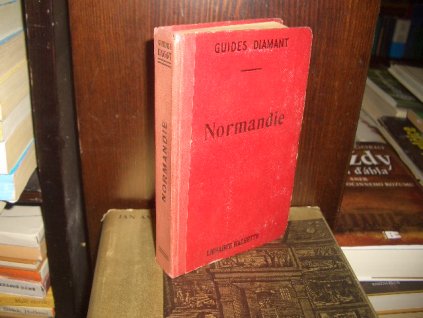 Normandie (francouzsky)