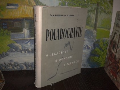 Polarografie
