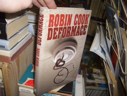Deformace