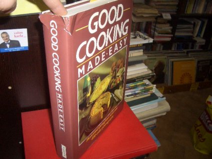 Good Cooking