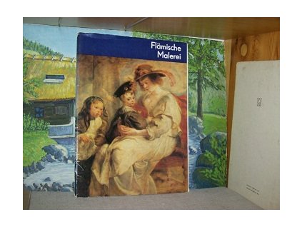 Flamische Malerei des 17. Jahrderts