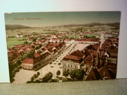 Feldbach - Steiermark