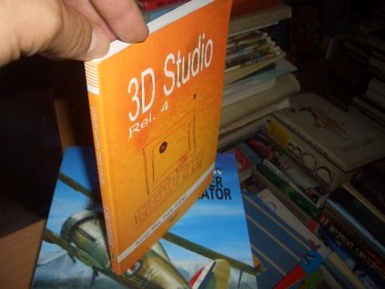 3D Studio Rel. 4