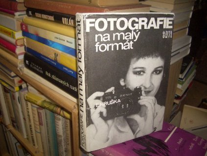 Fotografie na malý formát