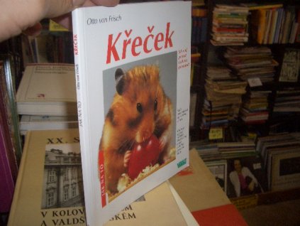 Křeček - Jak na to