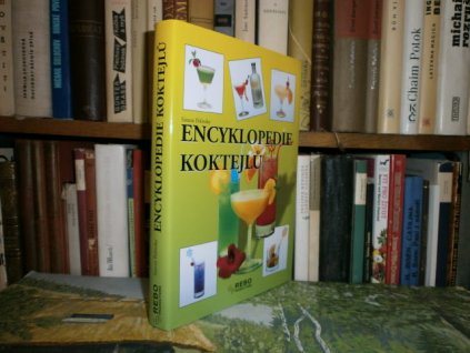 Encyklopedie koktejlů