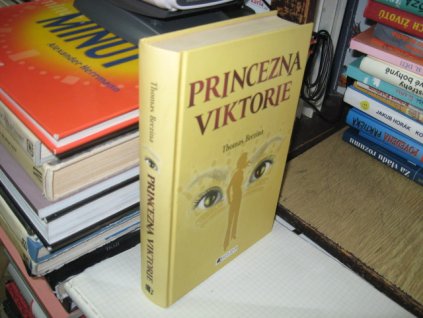 Princezna Viktorie
