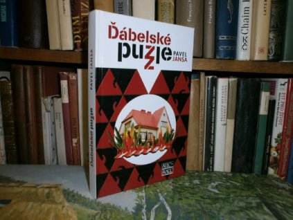 Ďábelské puzzle