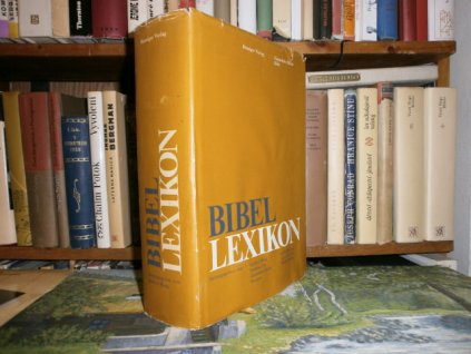 Bibel Lexikon