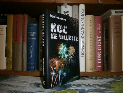 Noc ve Villette