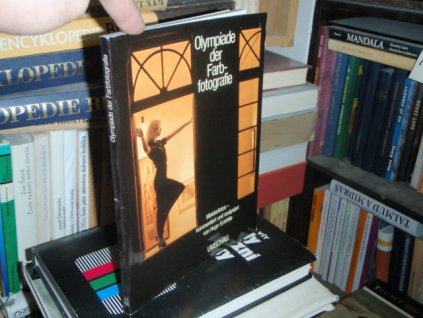 Olympiade der Farbfotografie